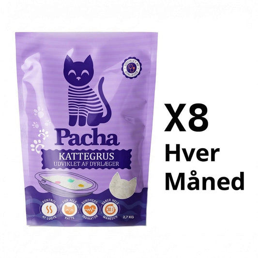 8 katte